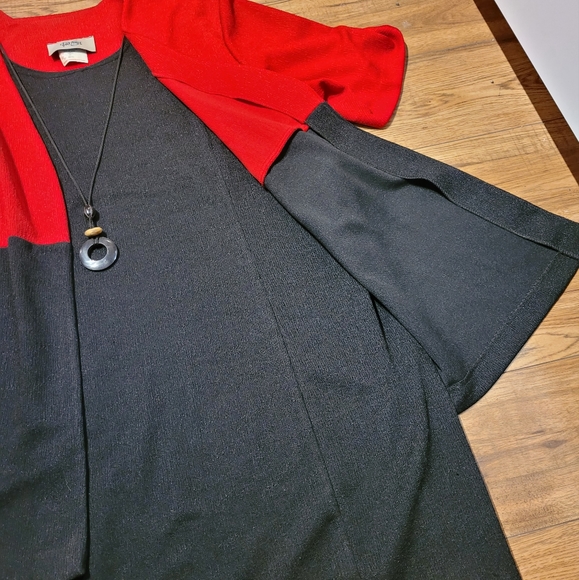 ✨️PS Career Elements Dress - Picture 3 of 7